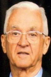 Jack Gordon Paker